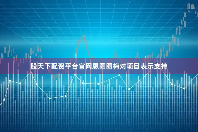 股天下配资平台官网恩图图梅对项目表示支持